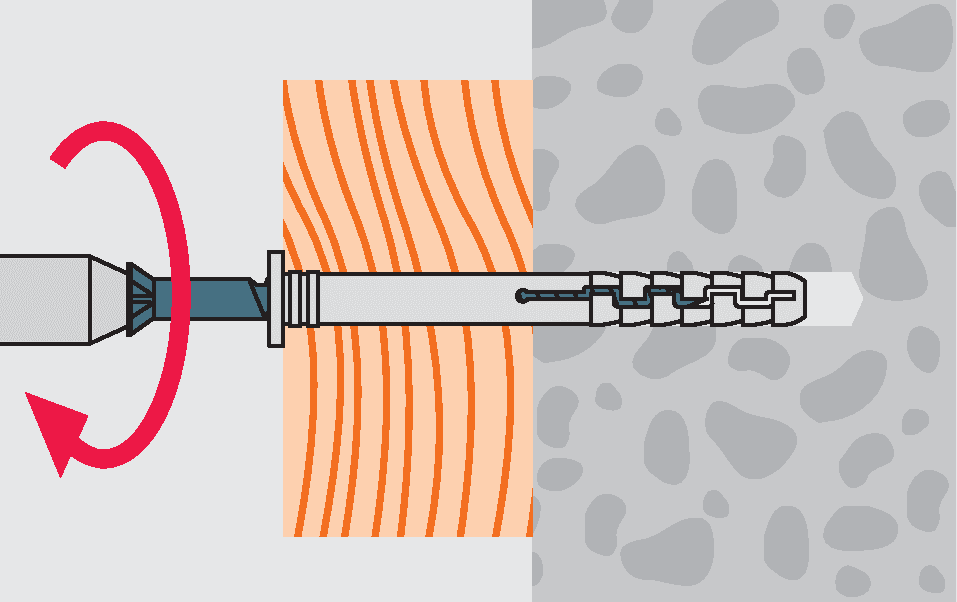 Установка