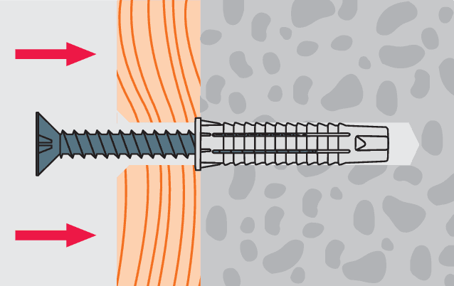 Установка